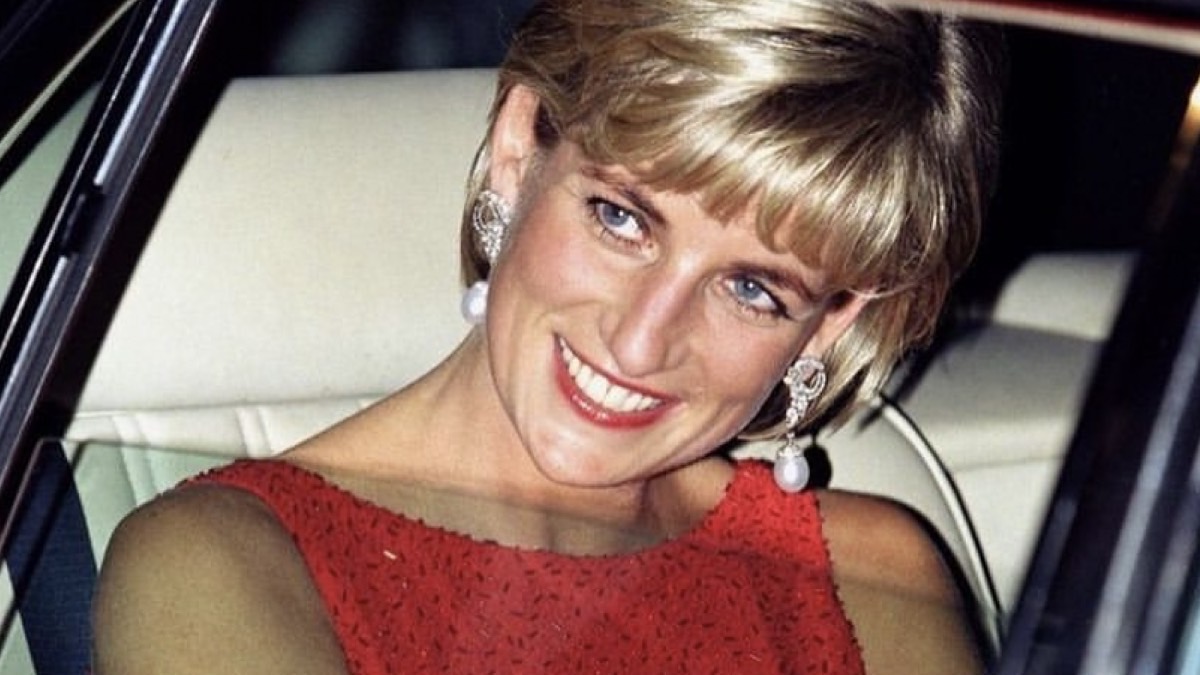 Princesa Diana: una verdadera influencer de su tiempo