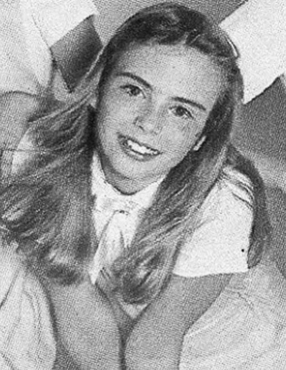 Sasha Sökol tenía 14 años cuando sostuvo una relación con el productor, de 39.