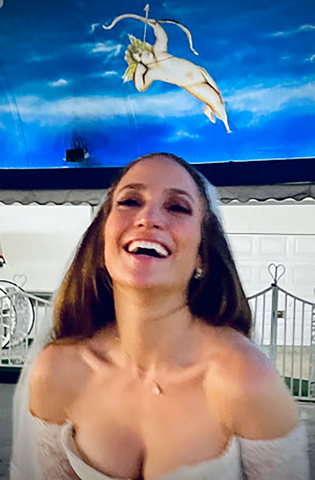 Jennifer Lopez vestidos