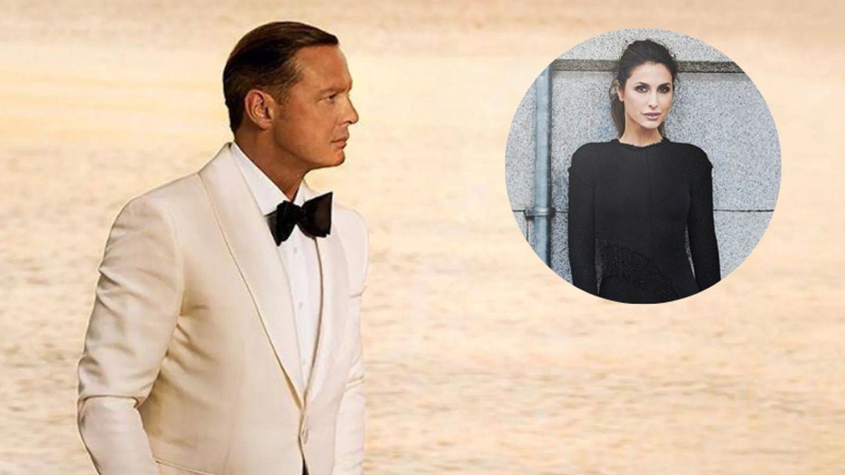 ¿Sostienen Luis Miguel y Paloma Cuevas un sexy “romance de verano”?