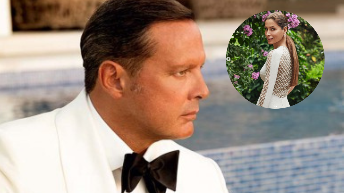 Mientras Luis Miguel pasa sus primeras vacaciones en familia con Paloma Cuevas, esto se sabe sobre la demanda de manutención de sus hijos
