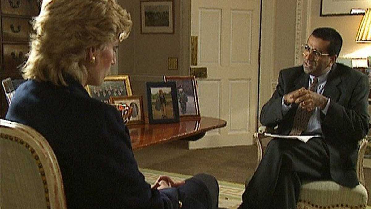 Martin Bashir: ¿dónde está y por qué fue tan famosa su entrevista a Lady Di?