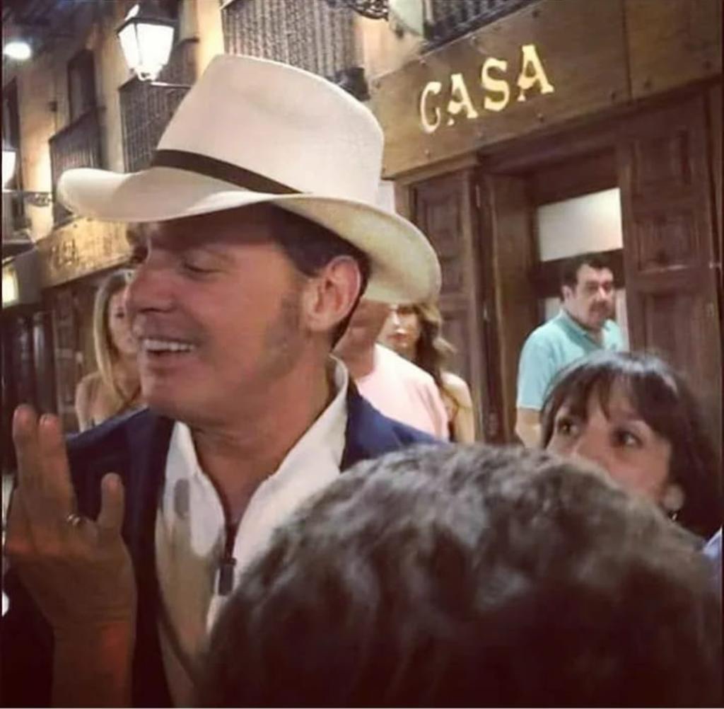 Luis Miguel