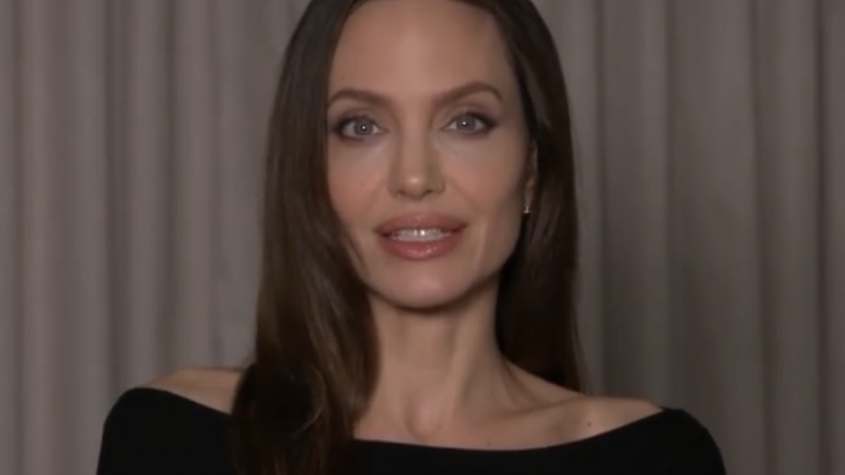 ¿Futuros cineastas? Maddox y Pax Jolie-Pitt son parte de la nueva película de Angelina Jolie