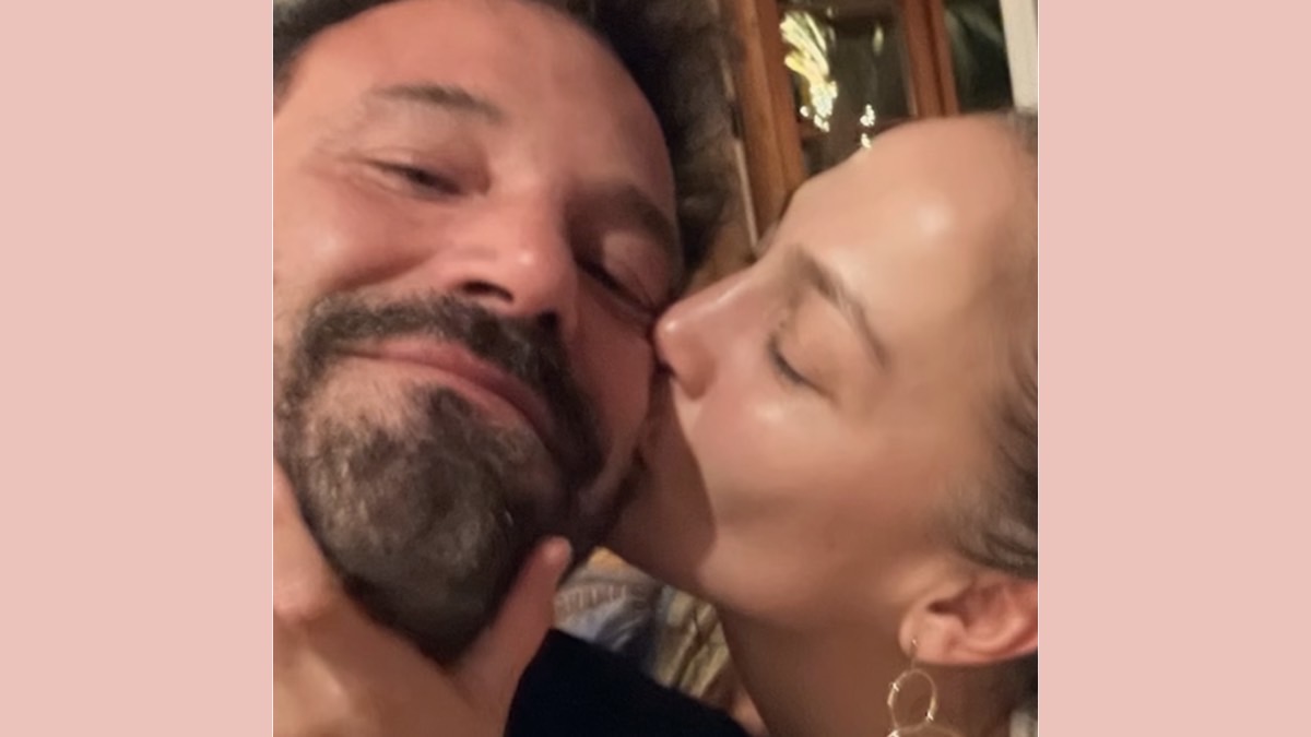 Lo que se sabe de la fiesta de boda que organizan Jennifer Lopez y Ben Affleck en Georgia