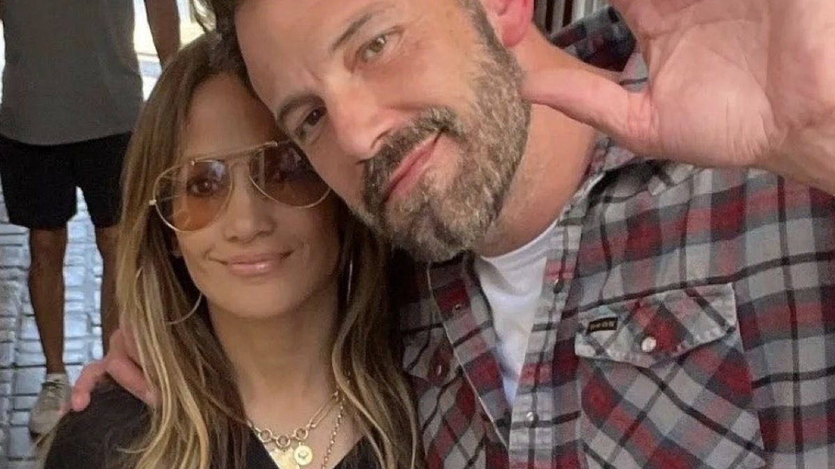 Jennifer Lopez y Ben Affleck: una boda de tres días para una larga historia de amor