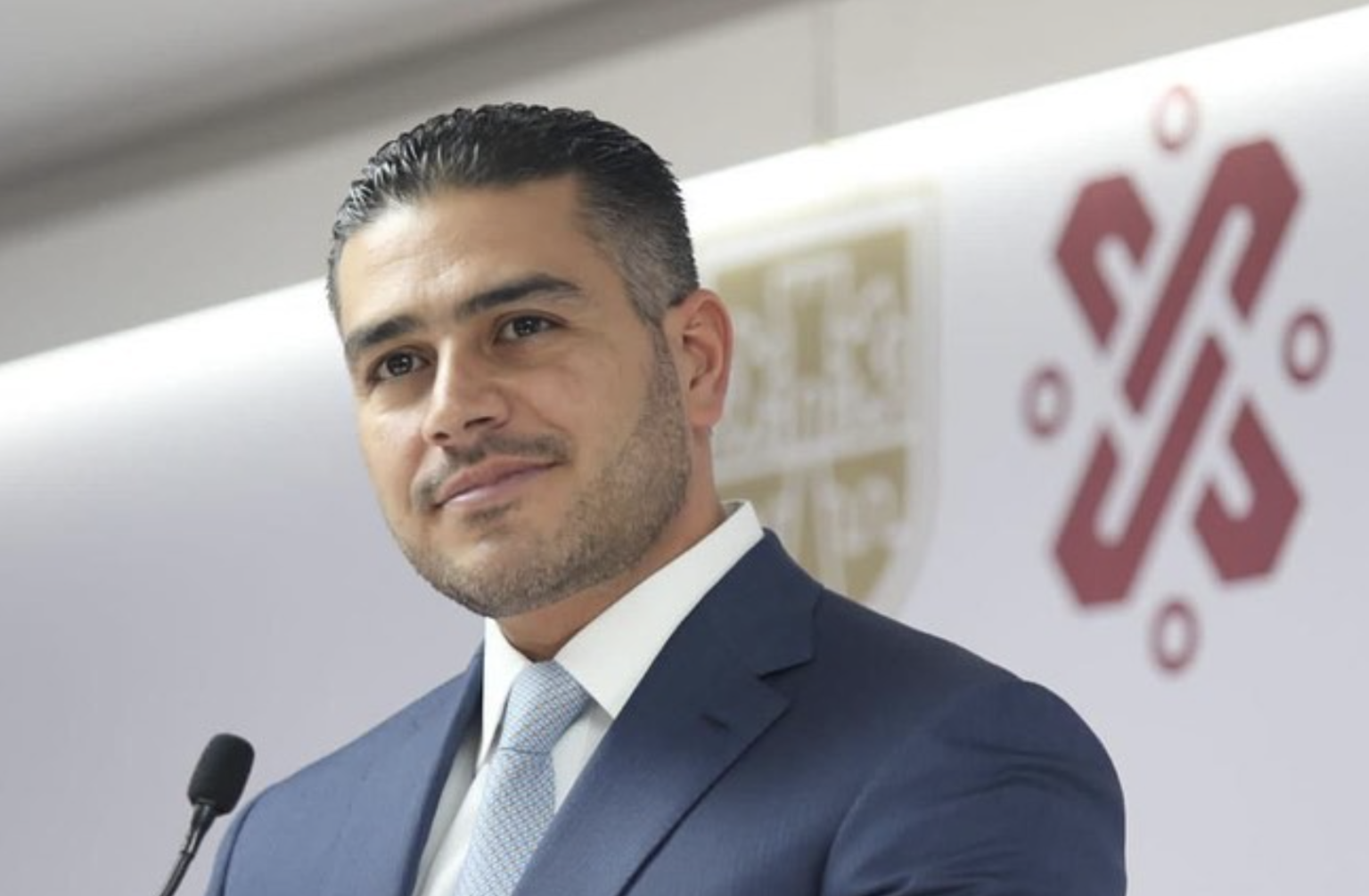 Omar García Harfuch