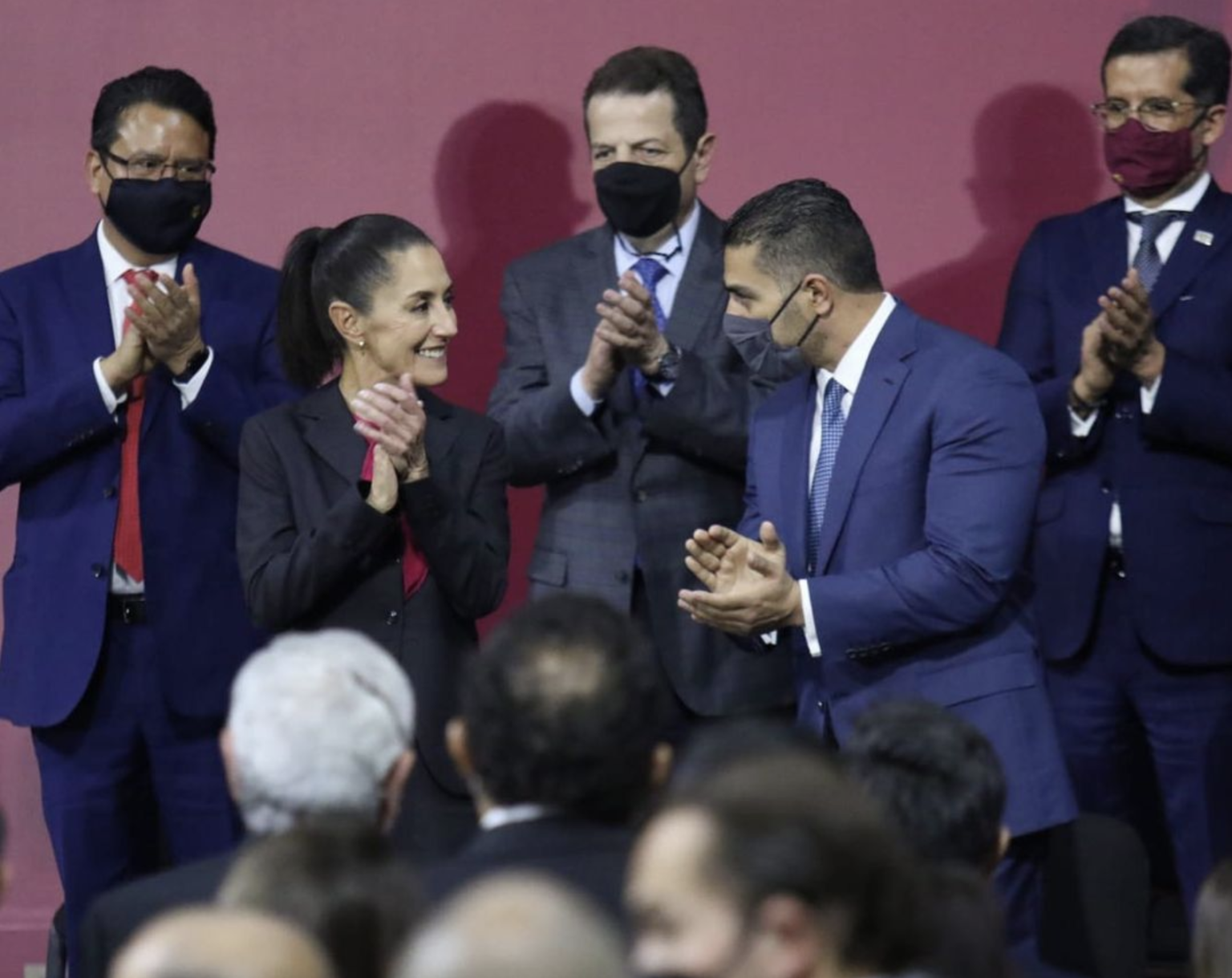Omar García Harfuch