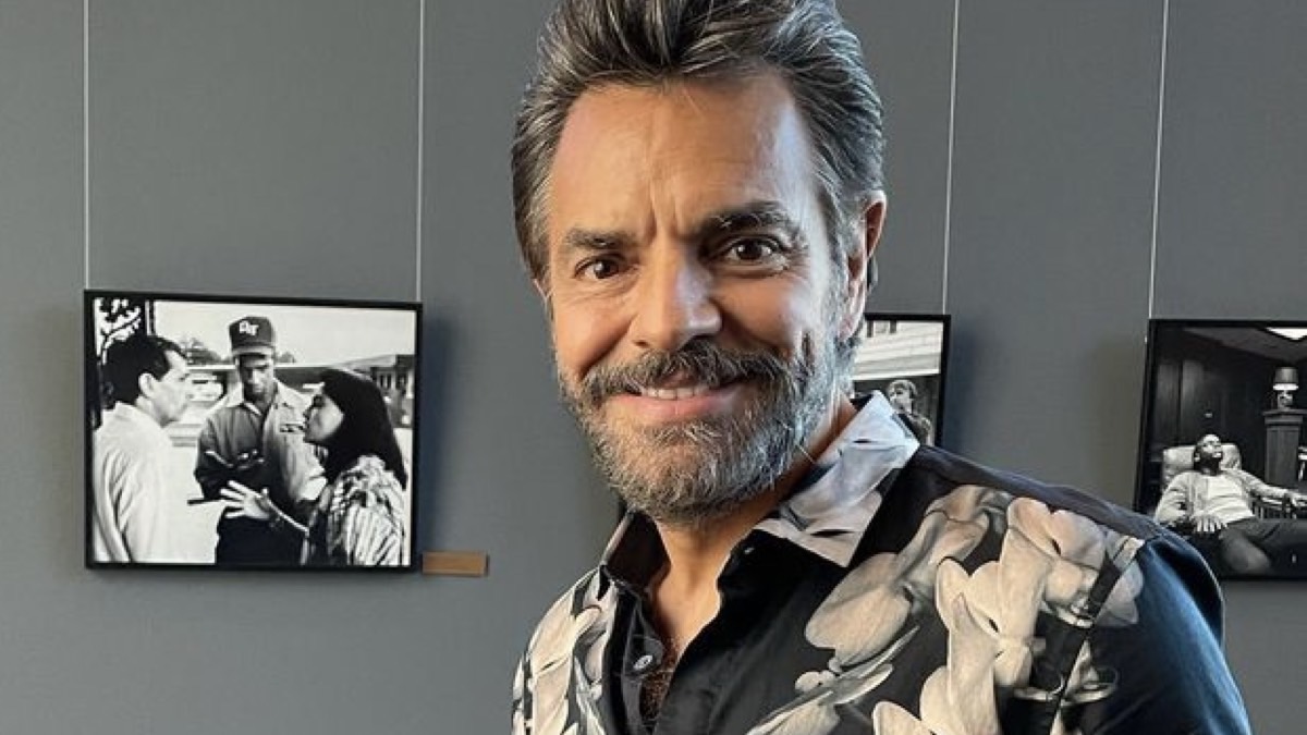 Eugenio Derbez será sometido a una operación tras sufrir grave accidente