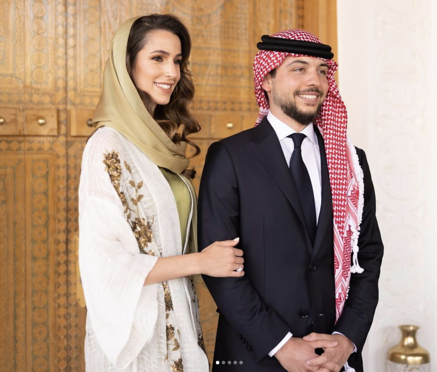 Rajwa Al Saif
