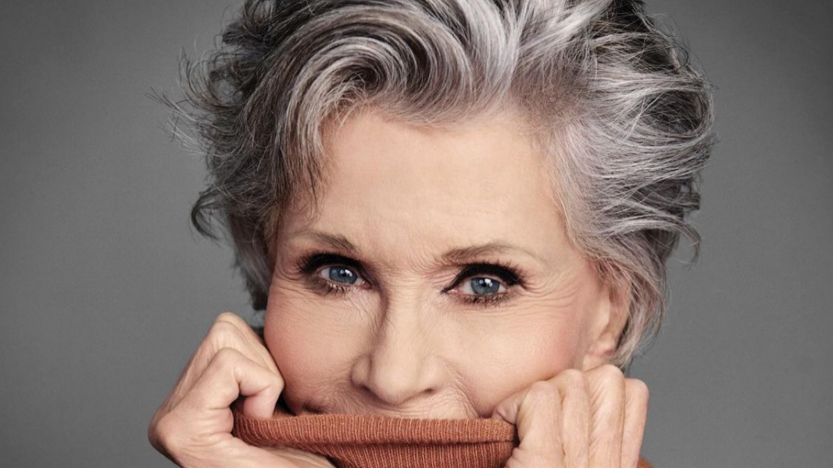Jane Fonda, a sus 84 años, se arrepiente de sus cirugías plásticas: “Te distorsionan”