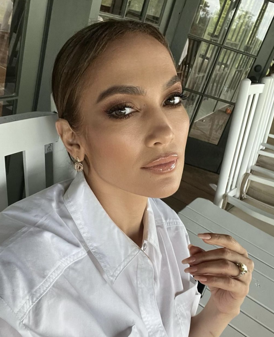 Jennifer Lopez