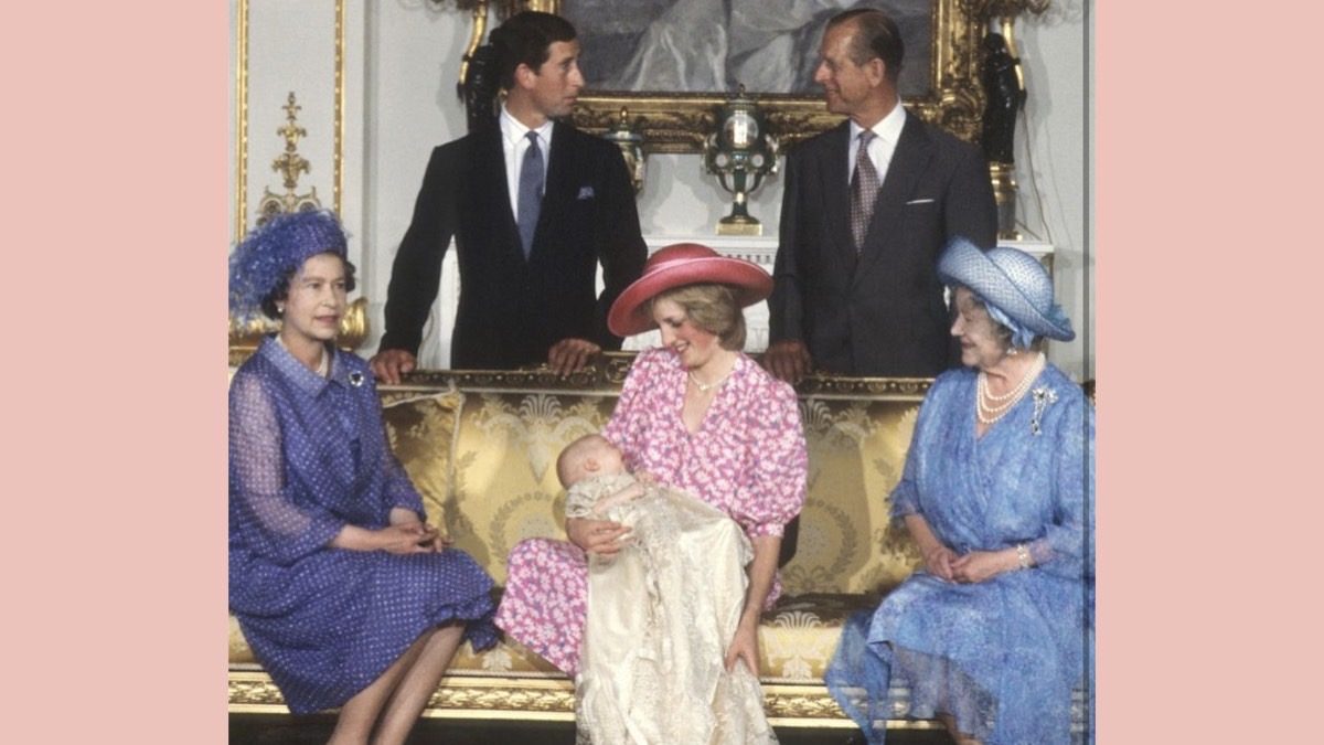 Una teoría de conspiración asegura que Lady Di tuvo una hija antes de nacer el príncipe William, su nombre: Sarah Una teoría de conspiración asegura que Lady Di tuvo una hija antes de nacer el príncipe William, su nombre: Sarah