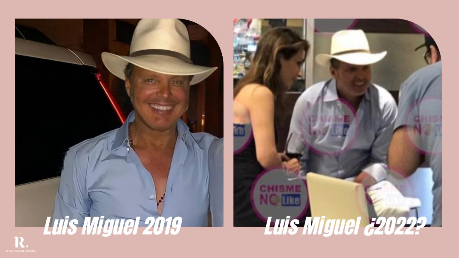 Luis Miguel