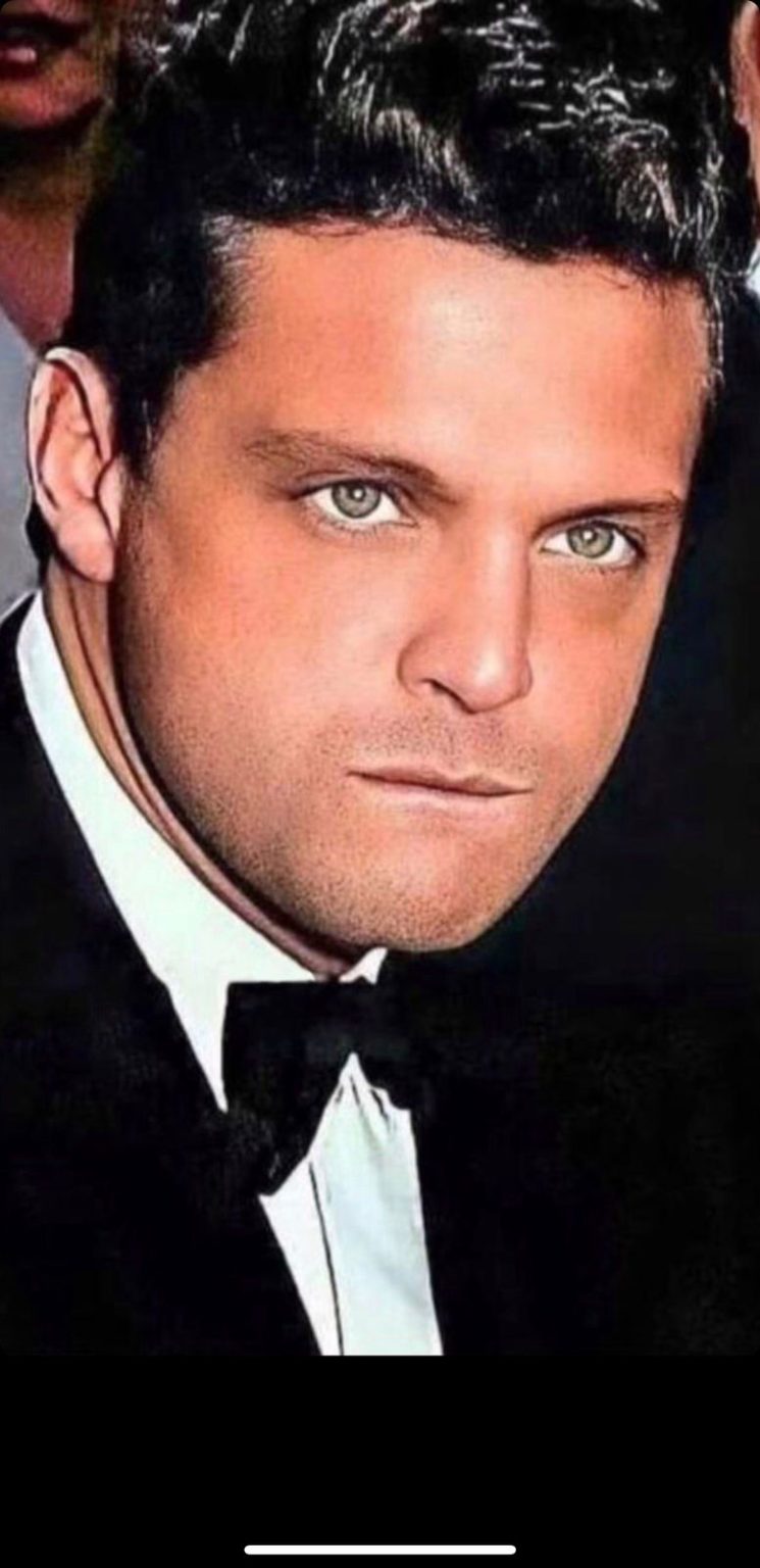 Luis Miguel