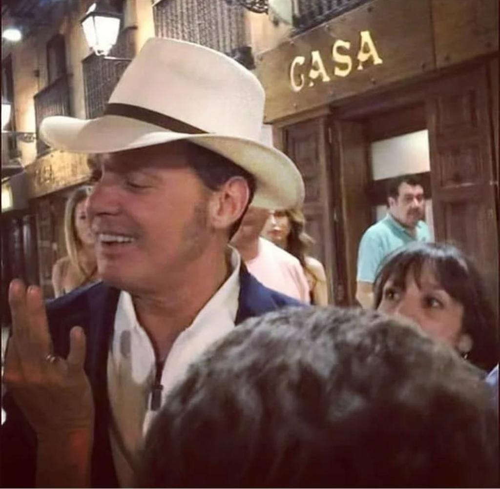Luis Miguel