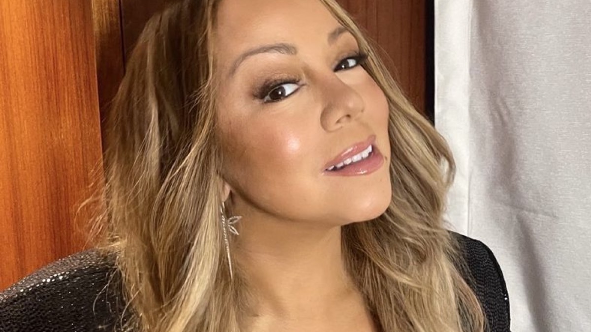 “A veces nos das momentos de diva”, dice Mariah Carey a Meghan Markle