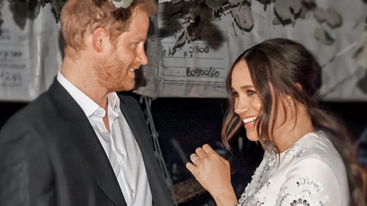 Meghan Markle y el príncipe Harry regresarán en septiembre al Reino Unido, ¿a qué?