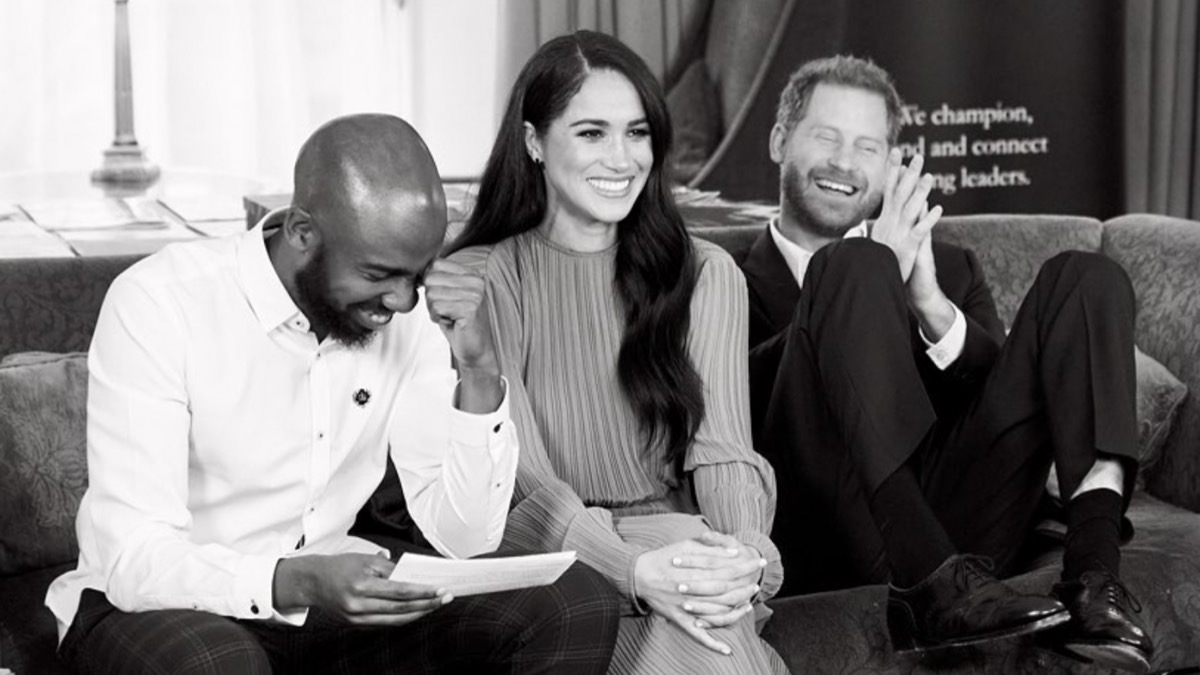 Meghan Markle estrenó su podcast y reveló que Archie casi muere en 2019, ¿qué pasó?