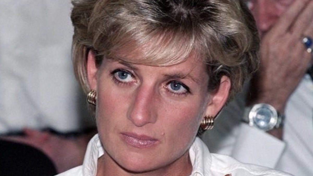 Antes de su trágica muerte, la princesa Diana ya planeaba huir a Estados Unidos sin sus hijos Antes de su trágica muerte, la princesa Diana ya planeaba huir a Estados Unidos sin sus hijos