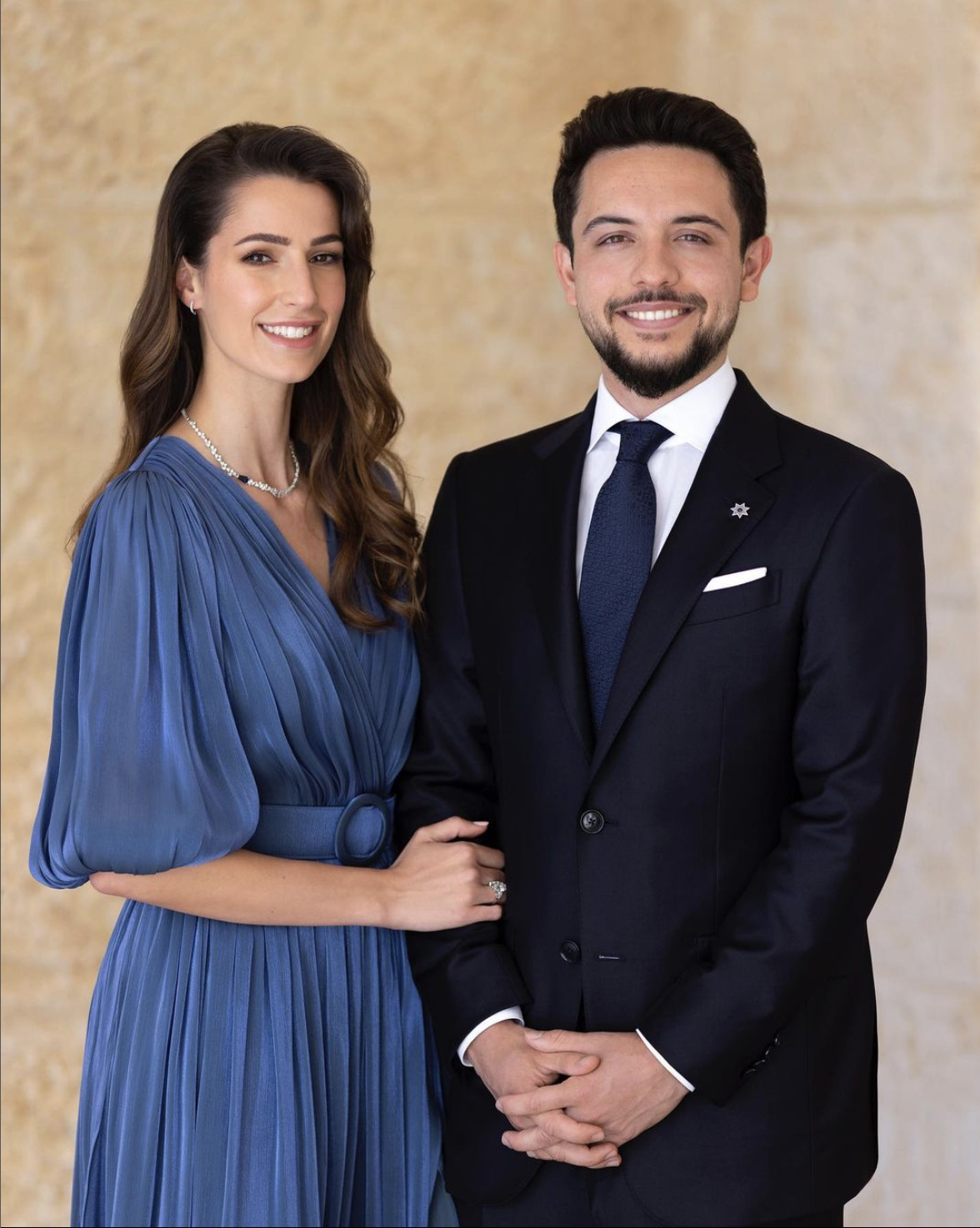 Quién-es-la-futura-reina-de-Jordania