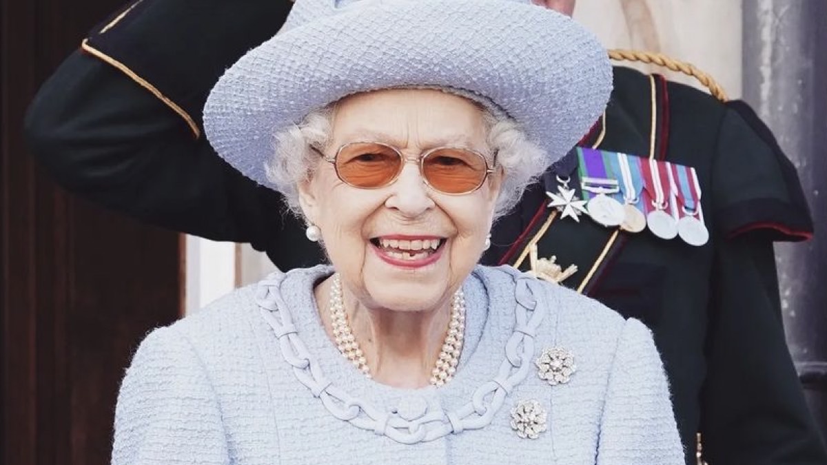 Reina Isabel II hace cambios de último momento en su testamento y su bisnieta Lilibet queda fuera