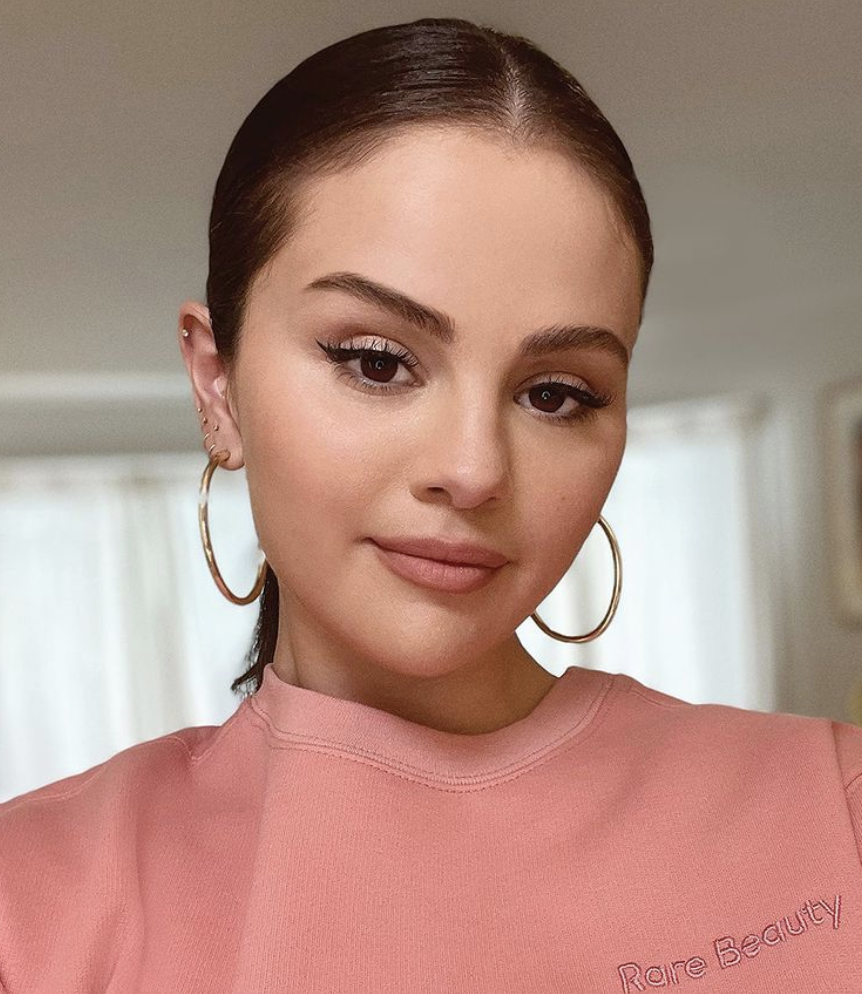 Selena Gomez