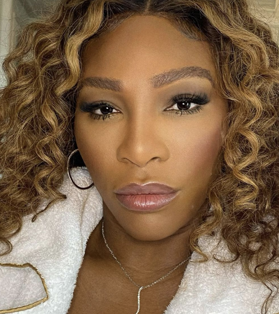 Serena Williams