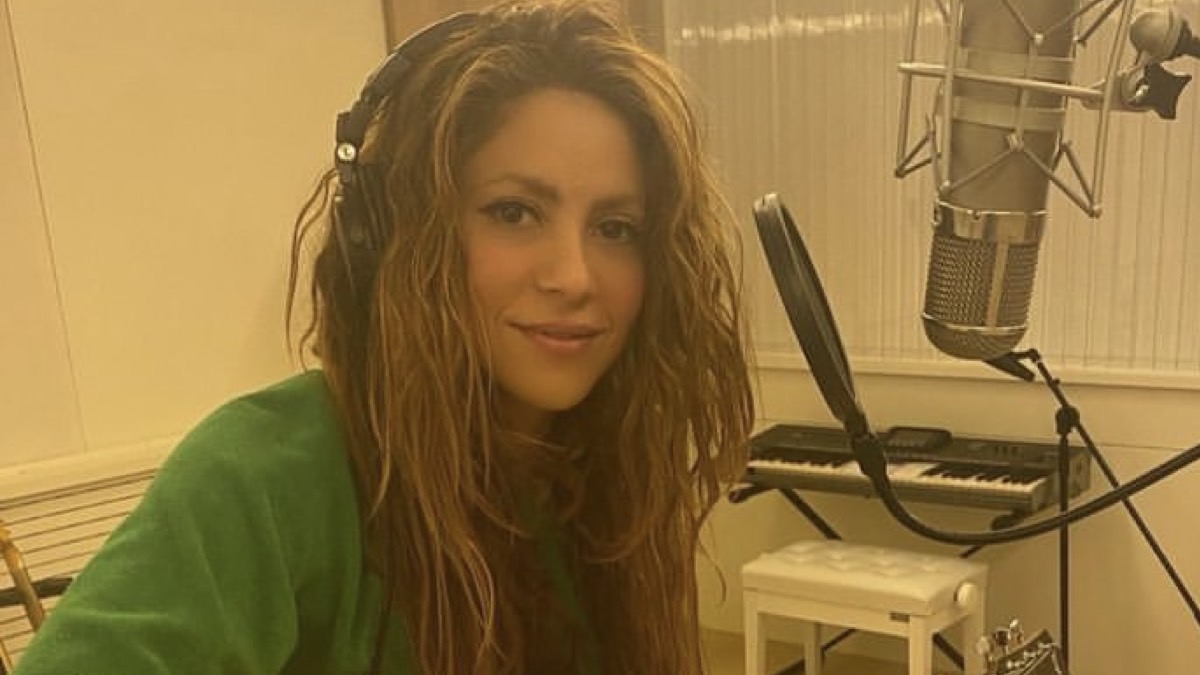 Fiscalía evidencía documento en el que acusan a Shakira de evadir impuestos, mencionan a Piqué