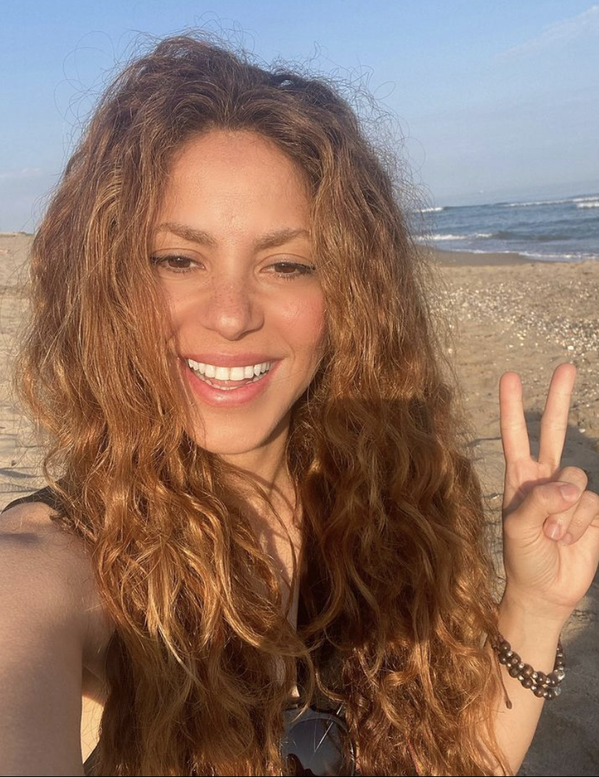Shakira