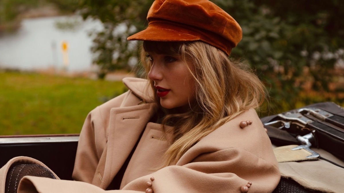 ¿Qué hay detrás de los rumores de embarazo de Taylor Swift?