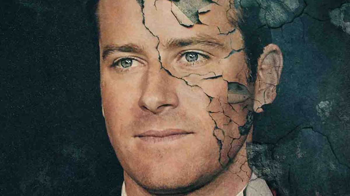 Lanzan tráiler de “House of Hammer”: documental donde Armie Hammer revela “soy 100% caníbal”