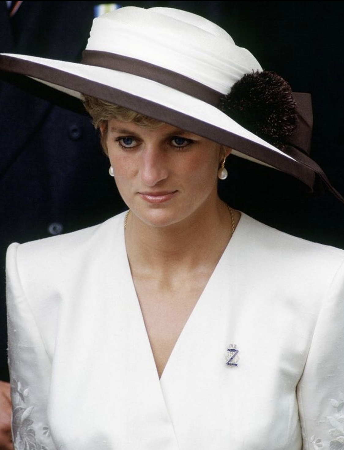 Lady Di