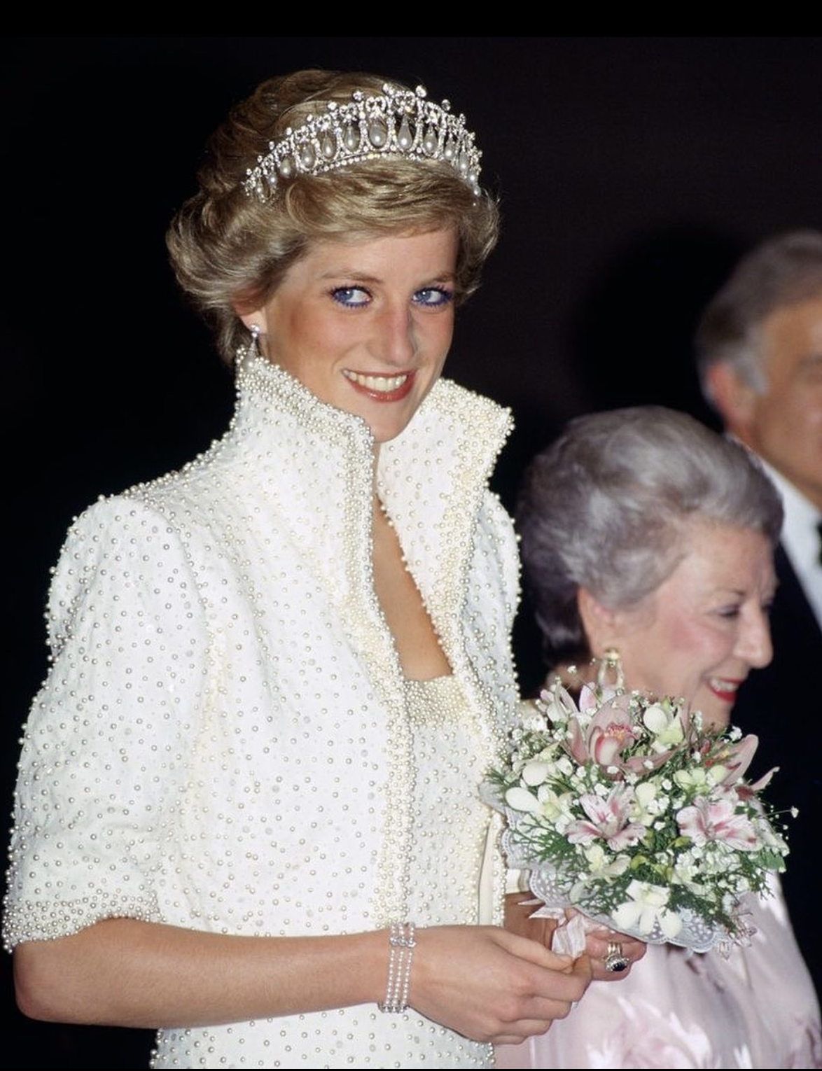 Lady Di
