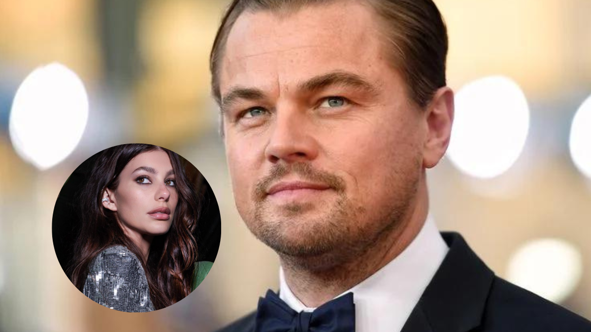 ¿El fantasma de la infidelidad se interpuso entre Leonardo DiCaprio y Camila Morrone?