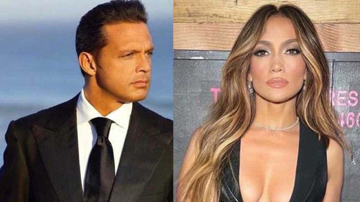 La razón de por qué Jennifer Lopez y Luis Miguel nunca han grabado una canción juntos