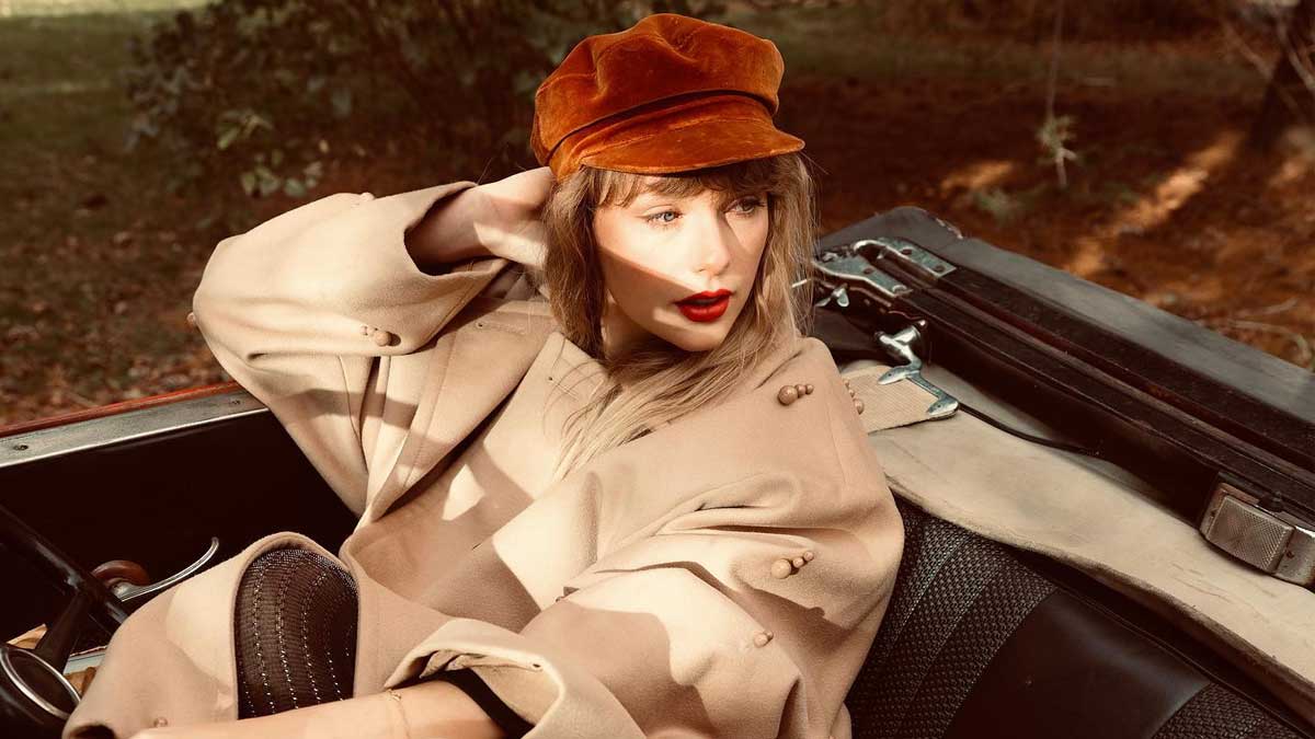 Taylor Swift contamina más que Kylie Jenner con su jet privado, aquí otros famosos en la “lista negra”
