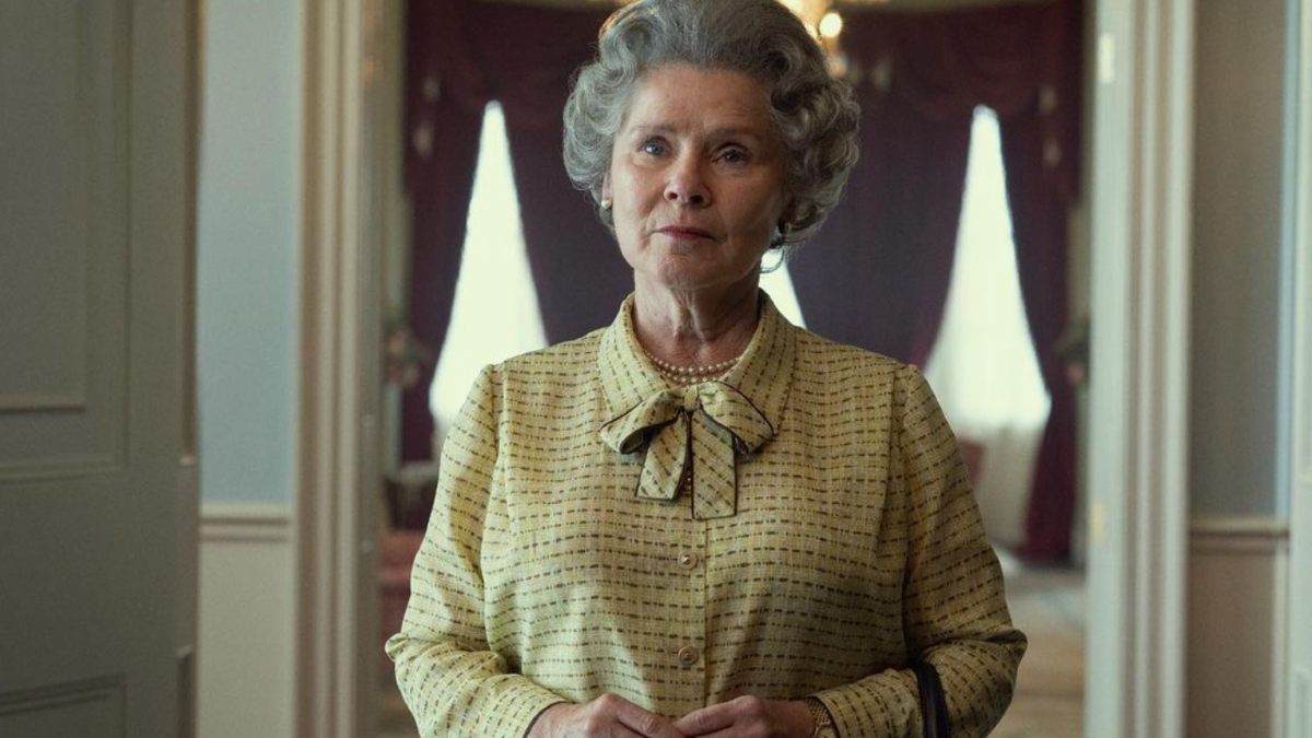 ¡Ya hay fecha de estreno!: ¿Qué se verá en la 5ta temporada de “The Crown”?