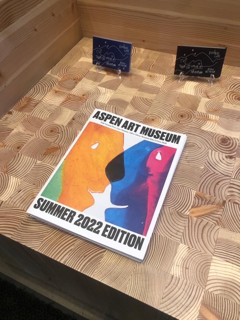 Aspen Museum