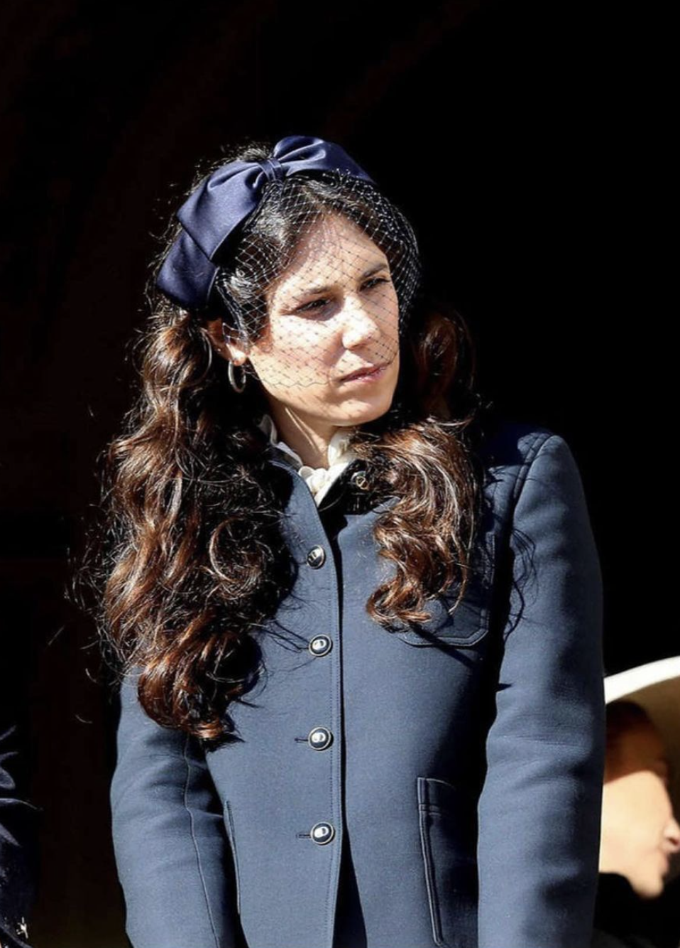 Tatiana Santo Domingo