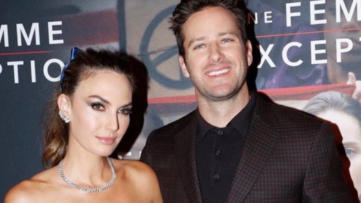 Documental de HBO Max revela los secretos familiares que llevaron a Armie Hammer al canibalismo