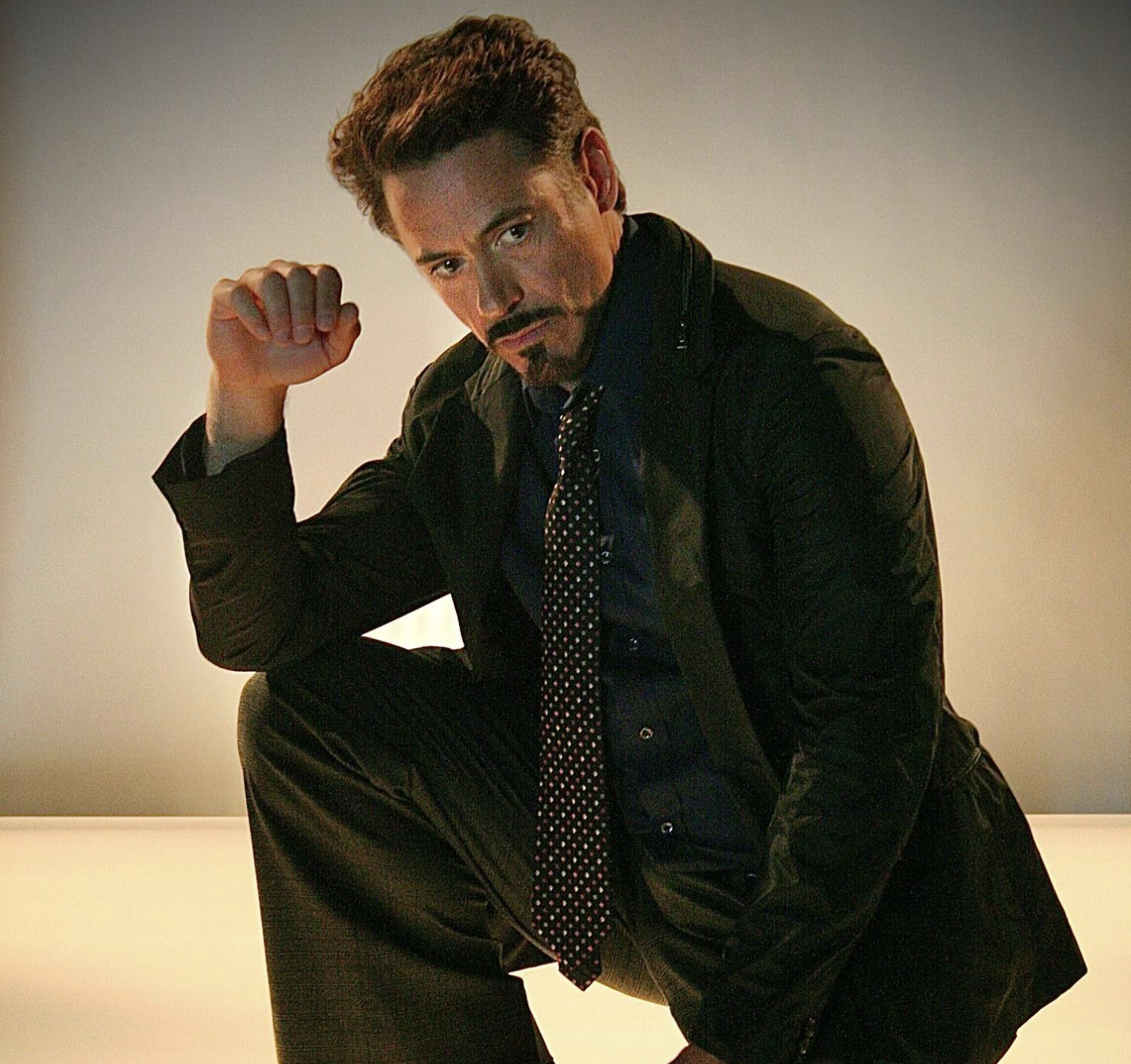 Robert Downey Jr.
