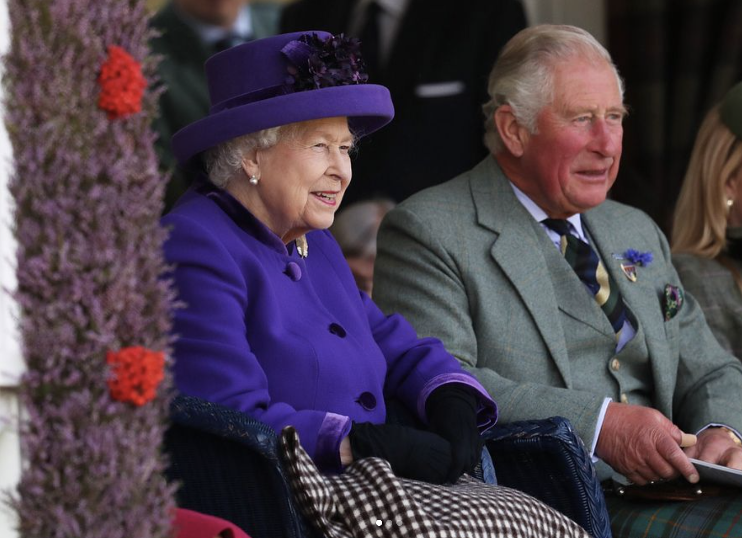 Las 9 cosas que cambiarán en Reino Unido tras el fallecimiento de la reina Isabel II