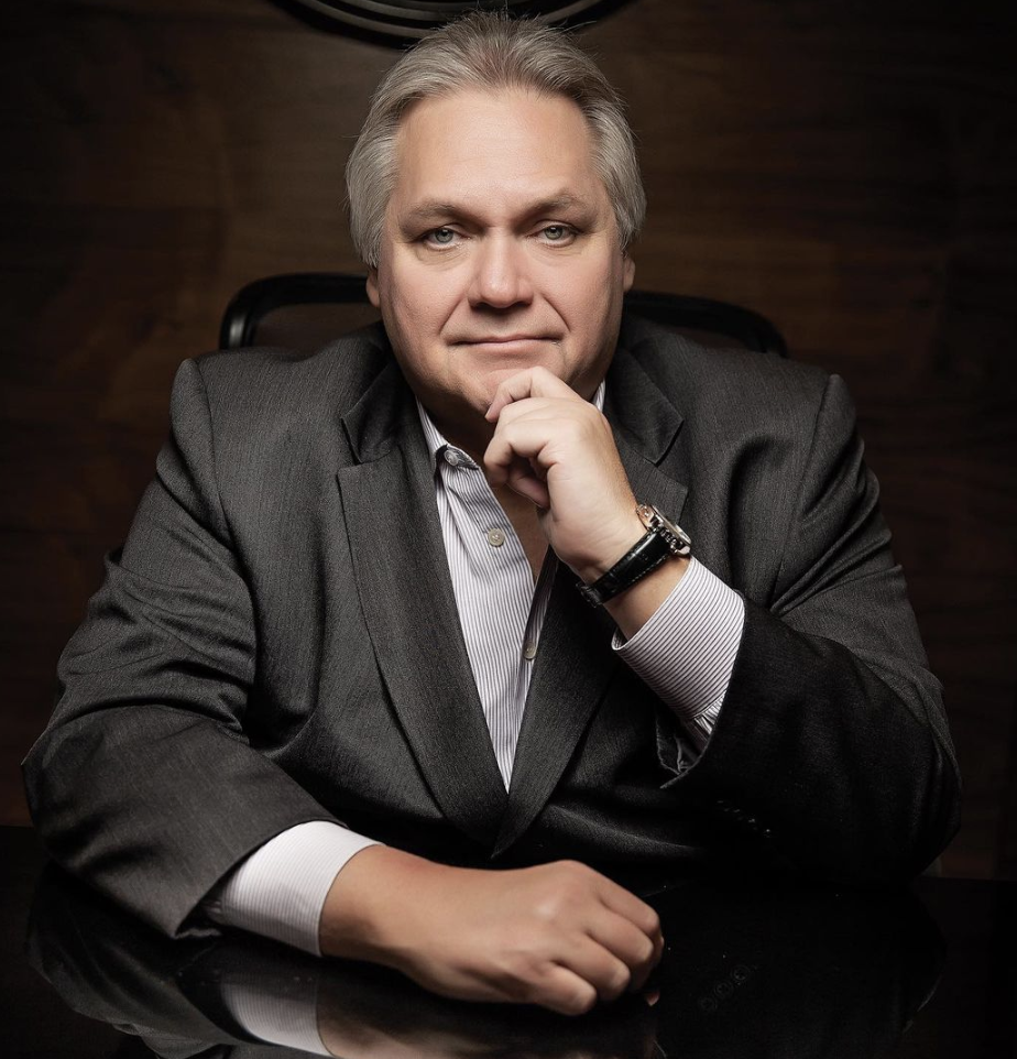 Carlos Bremer