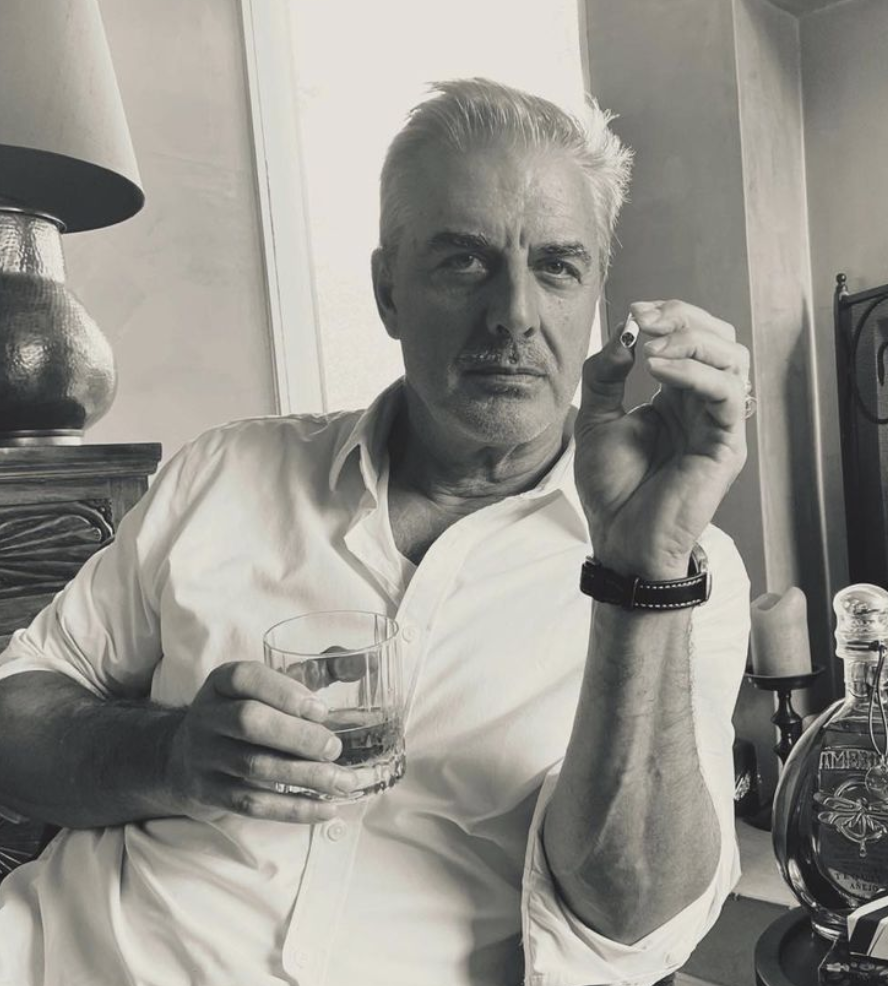 Chris Noth