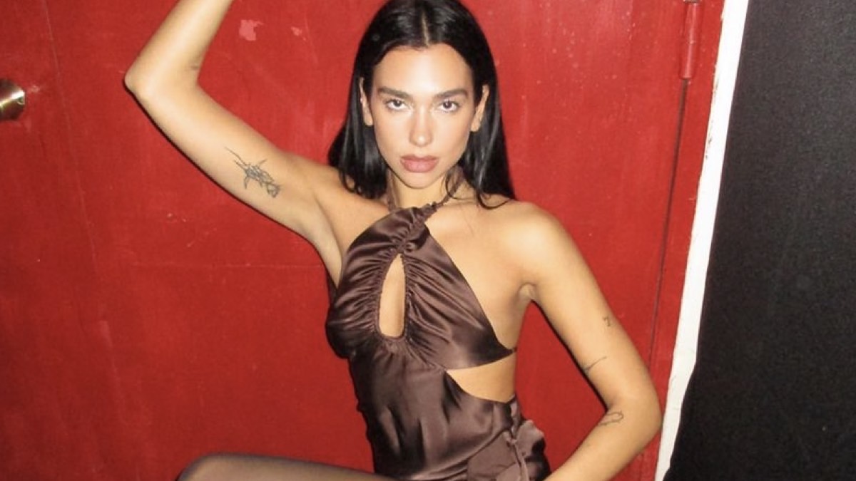 Dua Lipa en México: estos han sido los lugares que la cantante ha visitado durante su estancia