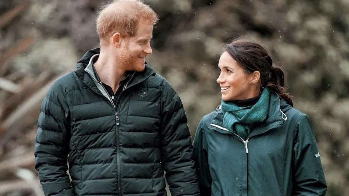 Harry quiere hacer cambios en sus memorias después de la muerte de su abuela, la reina Isabel