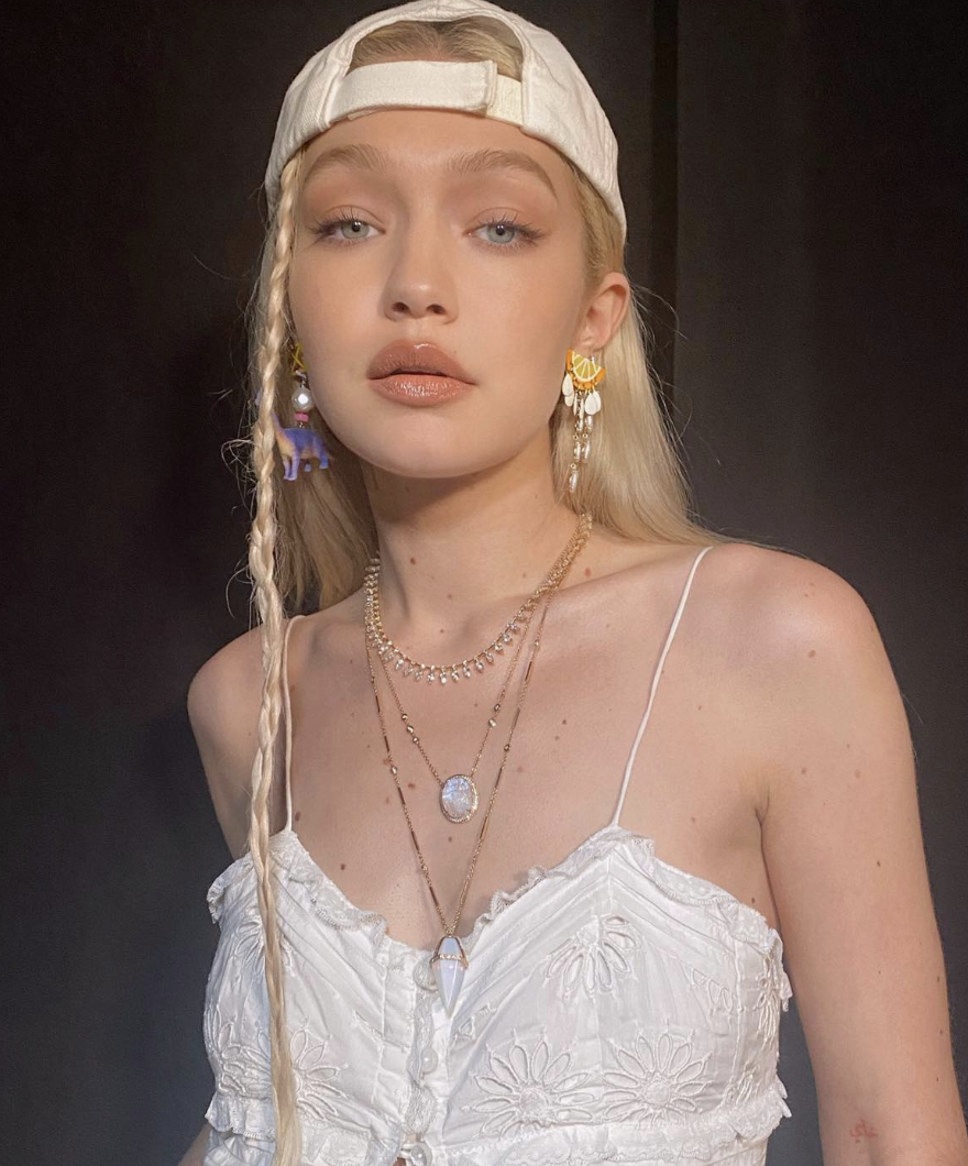 Gigi Hadid