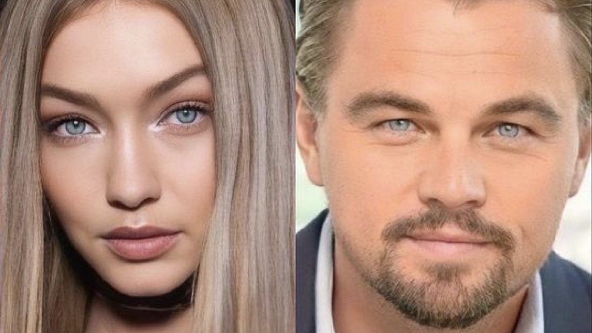 Leonardo DiCaprio sí va en serio con Gigi Hadid, al parecer ya está listo para ser papá
