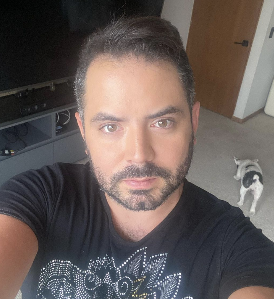 José Eduardo Derbez